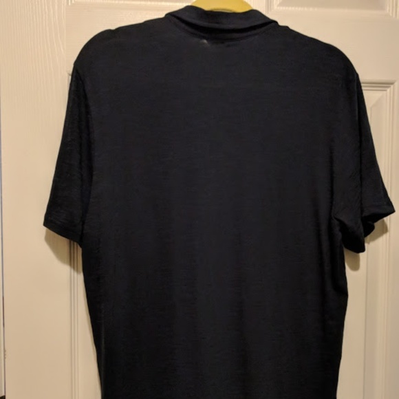 Men's Designer Polo Shirts-Helps Rescued Animals * - Picture 8 of 8